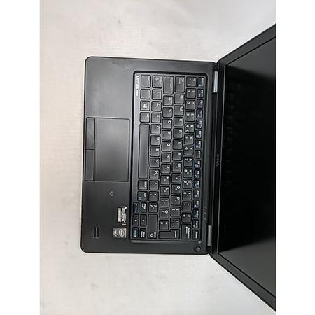 Refurbished Dell Latitude E7250 Core i7-5600U 16GB 256GB 12.5 Inch Windows 10 Laptop