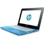 Refurbished HP Stream X360 11-AA0XX Intel Celeron N3060 2GB 32GB 11.6 Inch Windows 10 Convertible Laptop