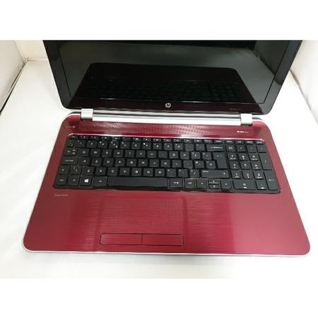 Refurbished HP Pavilion 15 AMD A4-5000 4GB 750GB 15.6 Inch Windows 10 Laptop