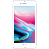 Grade C Apple iPhone 8 Silver 4.7&quot; 64GB 4G Unlocked &amp; SIM Free