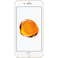 Grade A3 Apple iPhone 7 Plus Gold 5.5" 32GB 4G Unlocked & SIM Free