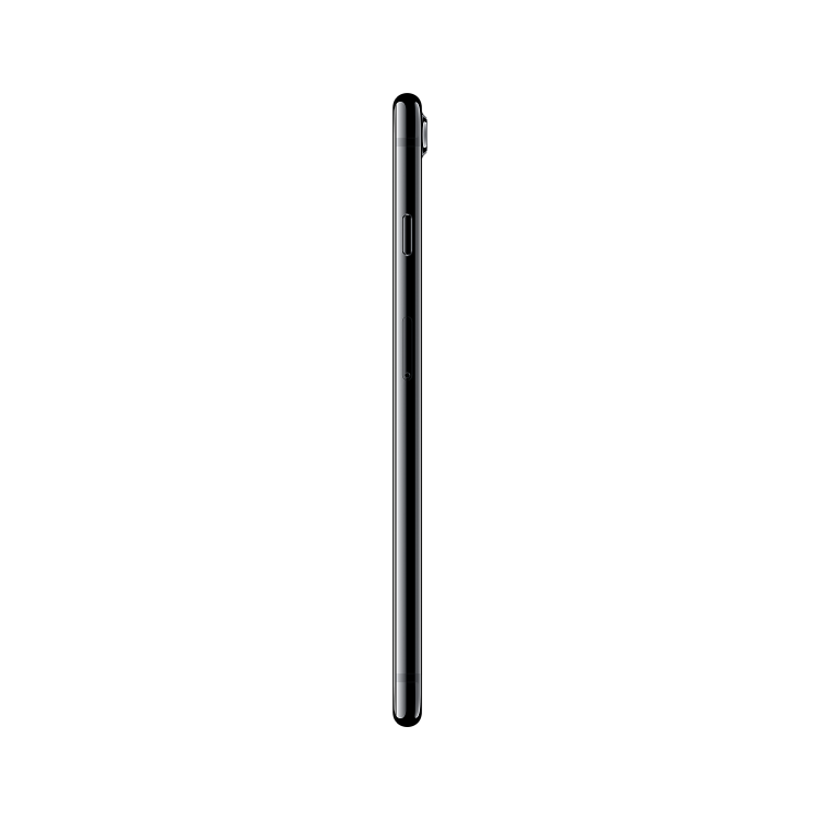 Refurbished Apple iPhone 7 Plus Jet Black 5.5" 128GB 4G Unlocked & SIM Free