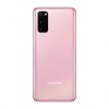 Samsung Galaxy S20 4G Cloud Pink 6.2&quot; 128GB 4G Unlocked &amp; SIM Free Smartphone