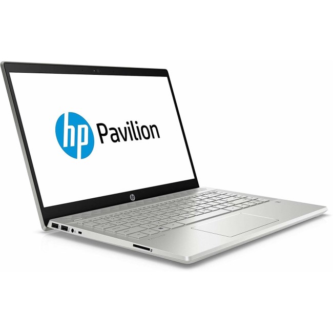 Refurbished HP Pavilion 14-CE1XXX Core i3-8145U 8GB 128GB 14 Inch Windows 10 Laptop