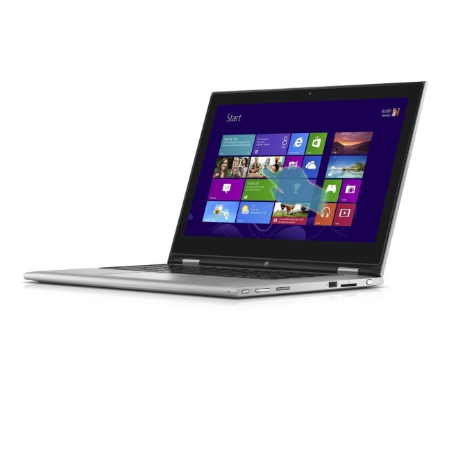 Refurbished Dell Inspiron 7348 Core i7-5500U 8GB 256GB 13.3 Inch Windows 10 Laptop