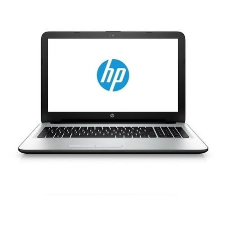 Refurbished HP Notebook Core i3-6006U 8GB 2TB 14 Inch Windows 10