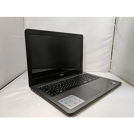 I7 7500u Dell Inspiron 5567 Core I7 Dell Inspiron 15 5567 PC