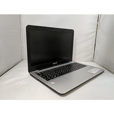 Refurbished Asus X555QA AMD A12-9720P 4GB 1TB inch Windows 10