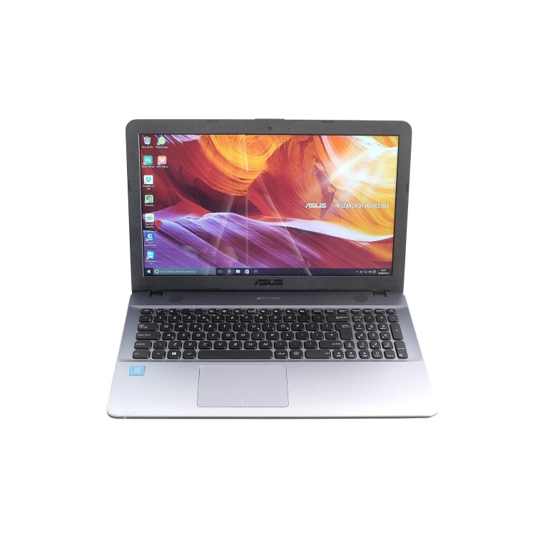 Refurbished Asus X541SA Intel Pentium N3710 4GB 1TB 15.6 Inch Windows 10 Laptop