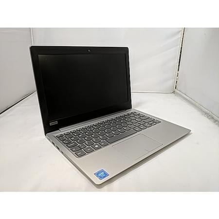 Refurbished Lenovo Ideapad 120S-11IAP Intel Celeron N3350 4GB 32GB 11.6 Inch Windows 10 Laptop