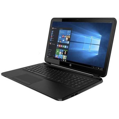 Refurbished HP 250 G4 Core I5 4GB 500GB 15.6 Inch Windows 10 Laptop