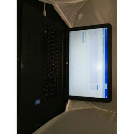 Refurbished HP 250 G4 Core I5 4GB 500GB 15.6 Inch Windows 10 Laptop