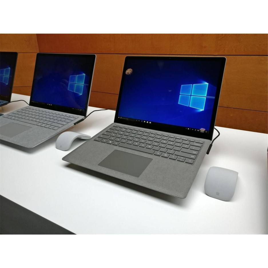 Refurbished MICROSOFT SURFACE PRO 4 1724 Core i5 4GB 128GB 12 Inch Windows 10 Laptop Laptops