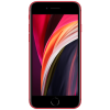 Grade A2 Apple iPhone SE 2020 Red 4.7&quot; 64GB 4G Unlocked &amp; SIM Free