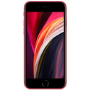 Grade A2 Apple iPhone SE 2020 Red 4.7" 64GB 4G Unlocked & SIM Free