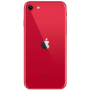 Grade A2 Apple iPhone SE 2020 Red 4.7" 64GB 4G Unlocked & SIM Free