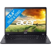 Refurbished Acer Aspire 3 A315-51 Core i3-7020U 4GB 500GB 15.6 Inch Windows 10 Laptop