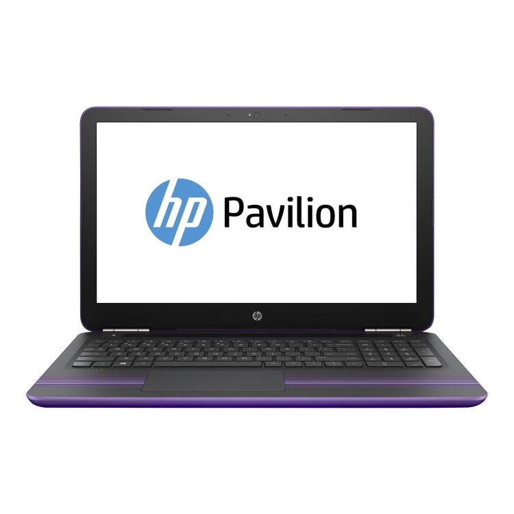 Refurbished HP Pavilion 15-AU070SA Core i3-6100U 8GB 1TB 15.6 Inch Windows 10 Laptop