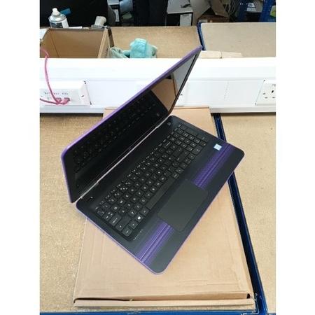 Refurbished HP Pavilion 15-AU070SA Core i3-6100U 8GB 1TB 15.6 Inch Windows 10 Laptop