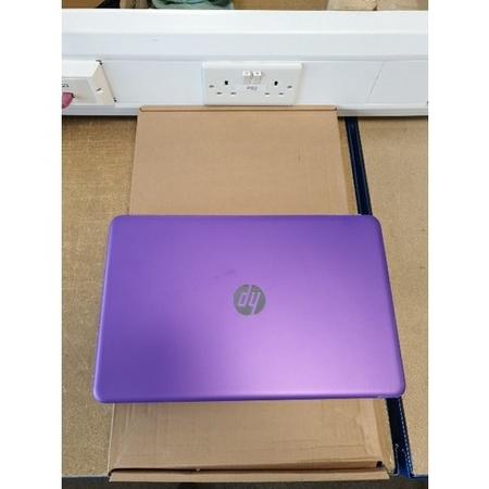 Refurbished HP Pavilion 15-AU070SA Core i3-6100U 8GB 1TB 15.6 Inch Windows 10 Laptop