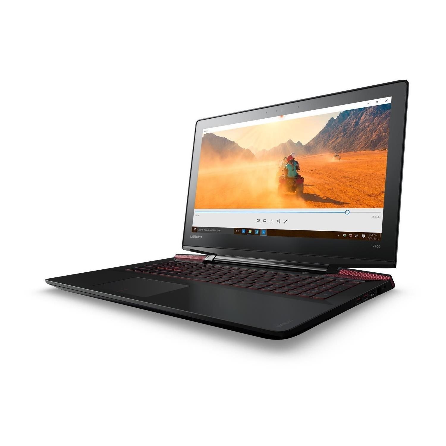 Lenovo Lenovo ideapad Y700 GTX960M Ideapad Y700 Core i7-6700HQ 