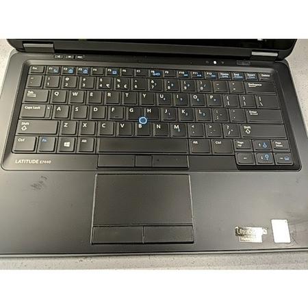 Refurbished Dell Latitude E7440 Core i5-4310U 8GB 240GB 14 Inch Windows 10 Laptop