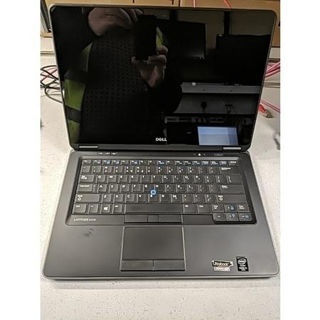 Refurbished Dell Latitude E7440 Core i5-4310U 8GB 240GB 14 Inch Windows 10 Laptop