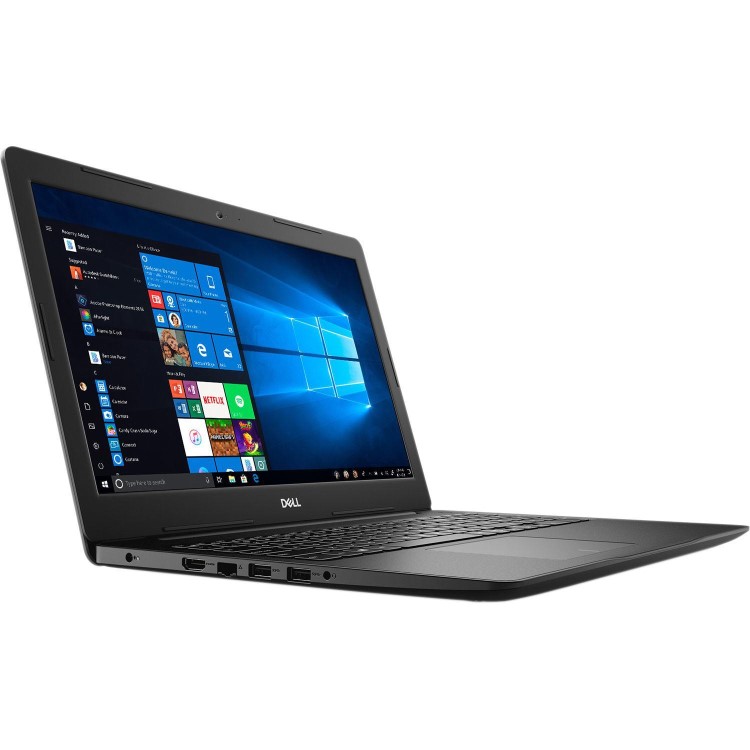 Refurbished Dell Inspiron 15 3585 AMD Ryzen 5 2500U 8GB 256GB 15.6 Inch Windows 10 Laptop
