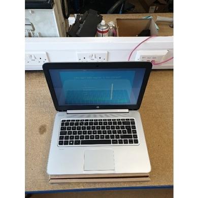 Refurbished HP Stream 14-Z000NO AMD A4-6400T 2GB 32GB 14 Inch Windows 10 Laptop