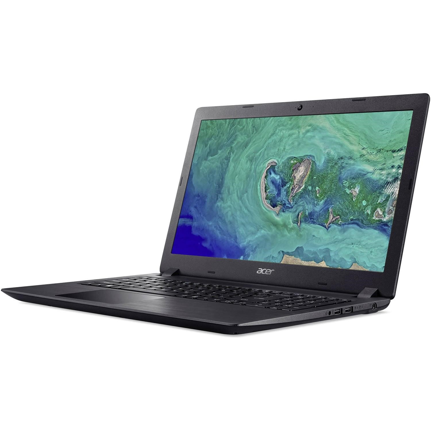 Refurbished Acer Aspire A315-21 AMD A6-9220e 4GB 1TB 15.6 Inch Windows ...