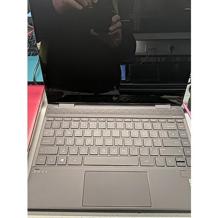 Refurbished HP Envy x360 13-AR0001NA AMD Ryzen 5 3500U 8GB 256GB 13.3 Inch Windows 10 Laptop