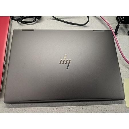 Refurbished HP Envy x360 13-AR0001NA AMD Ryzen 5 3500U 8GB 256GB 13.3 Inch Windows 10 Laptop
