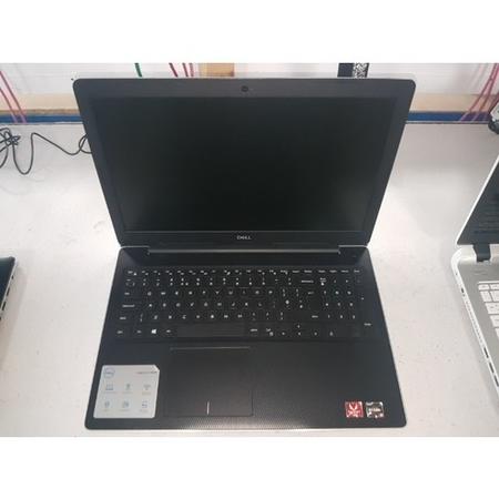 Refurbished Dell Inspiron 15 3585 AMD Ryzen 5 2500U 8GB 256GB 15.6 Inch Windows 10 Laptop