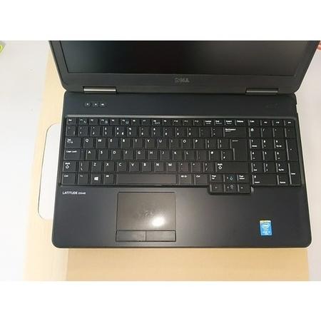 Refurbished Dell Latitude E5540 Core i5-4310U 8GB 250GB 15.6 Inch Windows 10 Laptop