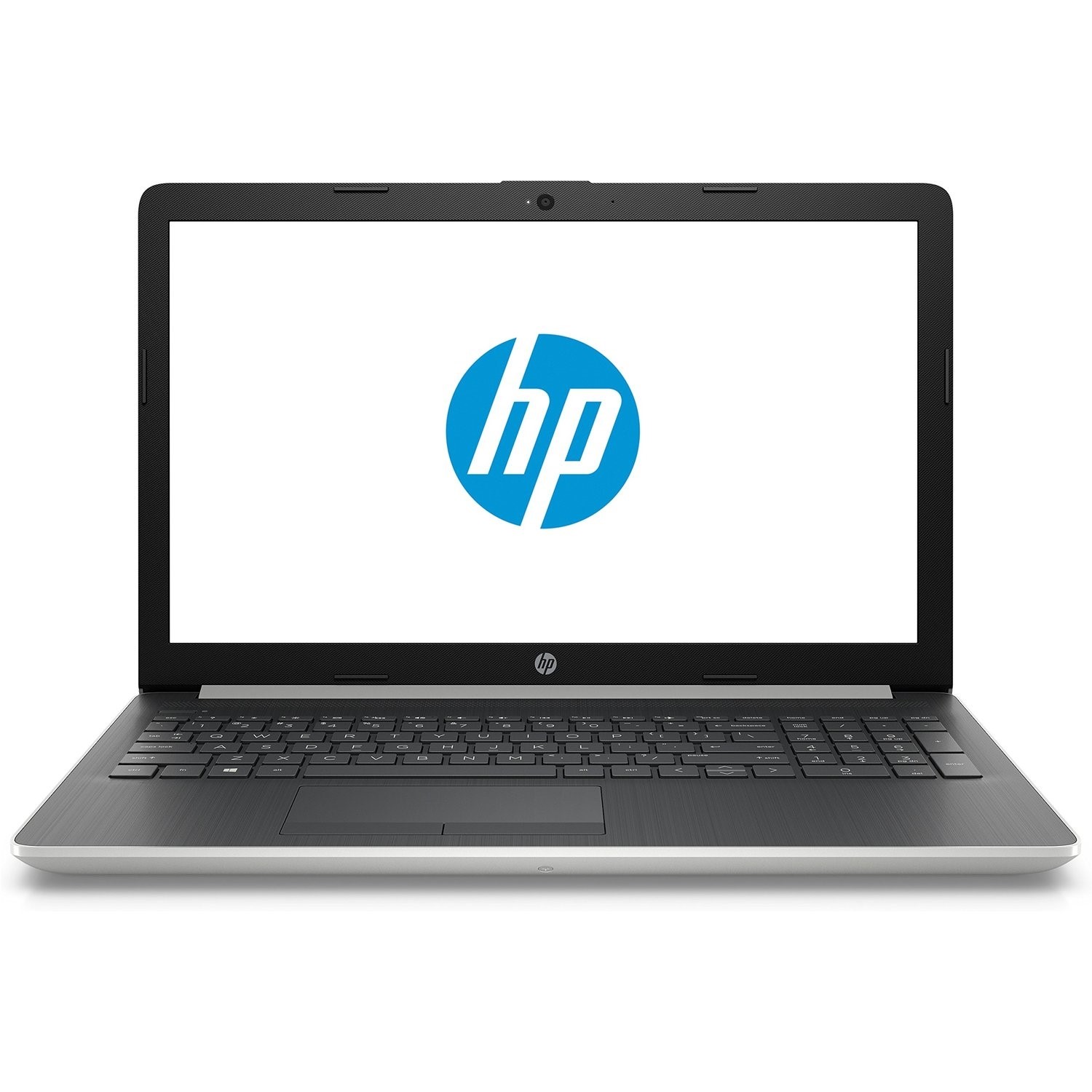Refurbished HP Pavilion 15-DA0511SA Core i3-7020U 4GB 1TB 15.6