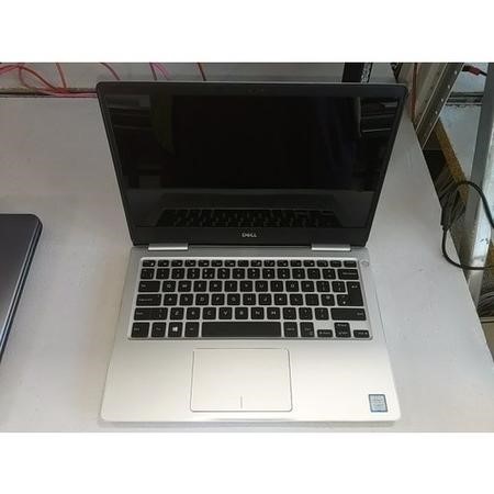 Refurbished Dell Inspiron 7370 Core i7-8550U 16GB 512GB 13.3 Inch