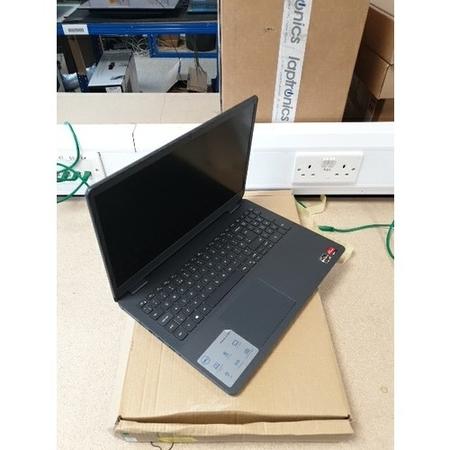 Refurbished Dell Inspiron 15 3505 AMD Ryzen 5-3500U 8GB 256GB 15.6 Inch Windows 10 Laptop