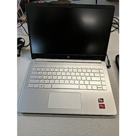 Refurbished HP 14S-FQ0000NA AMD Ryzen 5 AMD Ryzen 5 8GB 256GB 14 Inch Windows 10 Laptop