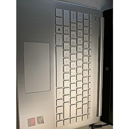 Refurbished HP 14S-FQ0000NA AMD Ryzen 5 AMD Ryzen 5 8GB 256GB 14 Inch Windows 10 Laptop