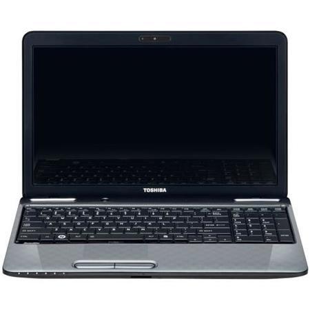 Refurbished TOSHIBA L755-1J5 Core i3 6GB 640GB 15.6 Inch Windows 10 Laptop