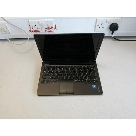 Refurbished Lenovo IdeaPad S205 AMD E-450 4GB 500GB 14 Inch Windows 10 Professional Laptop