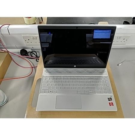 Refurbished HP Pavilion 15-CW1507SA AMD Ryzen 5 3500U 8GB 256GB 14 Inch Windows 10 Laptop