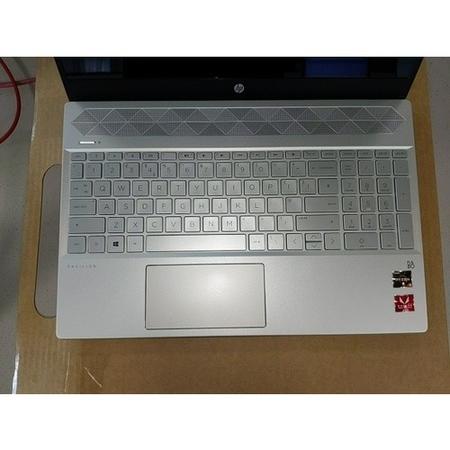 Refurbished HP Pavilion 15-CW1507SA AMD Ryzen 5 3500U 8GB 256GB 14 Inch Windows 10 Laptop