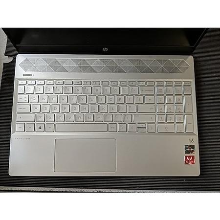 Refurbished HP Pavilion 15-CW0509SA AMD Ryzen 5 2500U 8GB 256GB 14 Inch Windows 10 Laptop