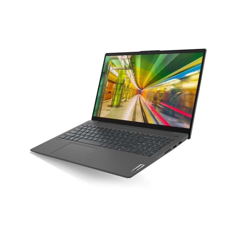 Refurbished Lenovo IdeaPad Flex 5 15IIL05 Core i3-1005G1 4GB 128GB 15.6 Inch Windows 10 Laptop