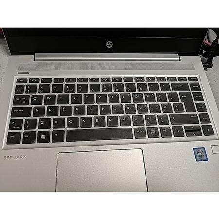 Refurbished HP ProBook 440 G6 Core i5-8265U 8GB 256GB 14 Inch Windows 10 Laptop