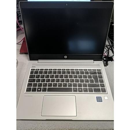 Refurbished HP ProBook 440 G6 Core i5-8265U 8GB 256GB 14 Inch Windows 10 Laptop