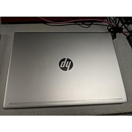 Refurbished HP ProBook 440 G6 Core i5-8265U 8GB 256GB 14 Inch Windows 10 Laptop