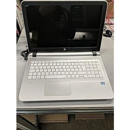 Refurbished HP Pavilion 15-AB254SA Core i5-6200U 8GB 2TB 15.6 Inch Windows 10 Laptop