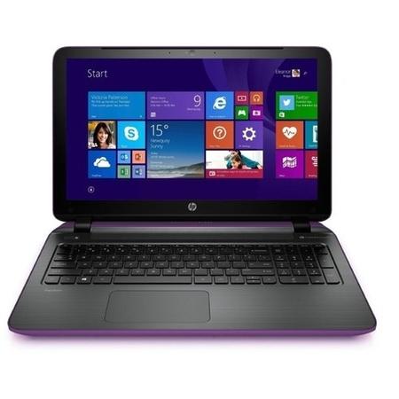 Refurbished HP Pavilion 15-P157NA Core i5-4288U 8GB 1TB 15.6 Inch Windows 10 Laptop